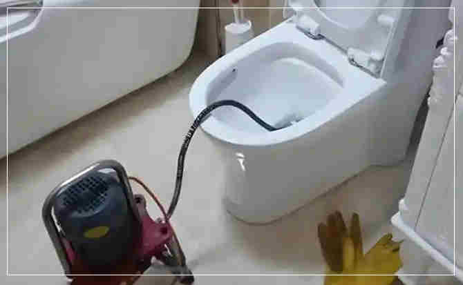 邹平马桶蹲坑蹲厕疏通